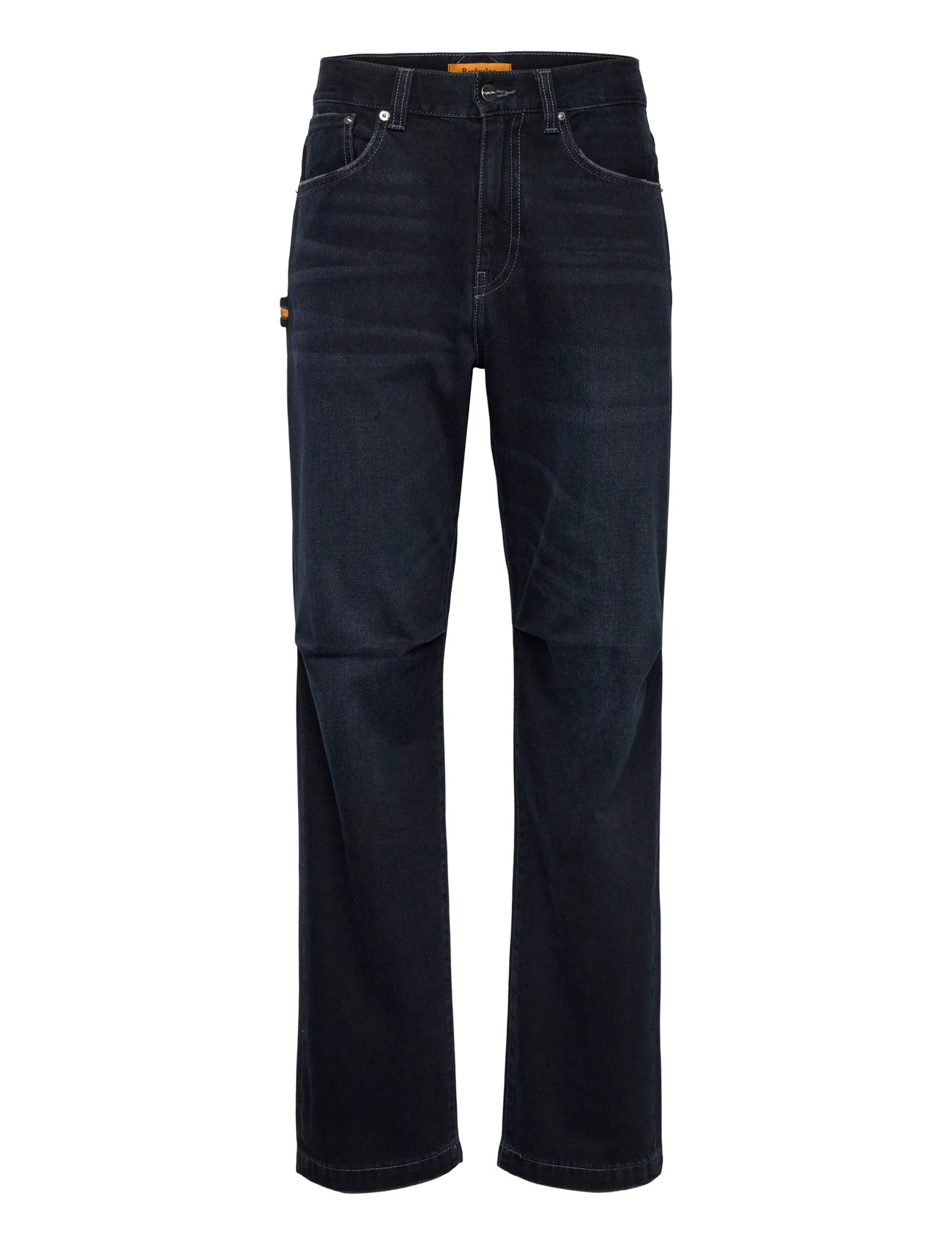 REPLAY Hosen Navy - 32x32 - Herren