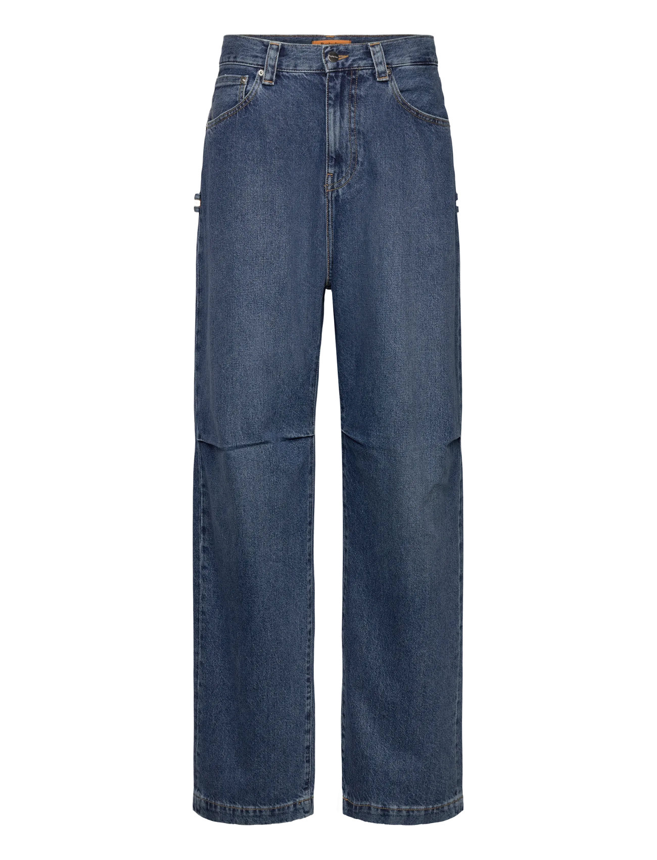 REPLAY Hosen Blau - 38x32 - Herren