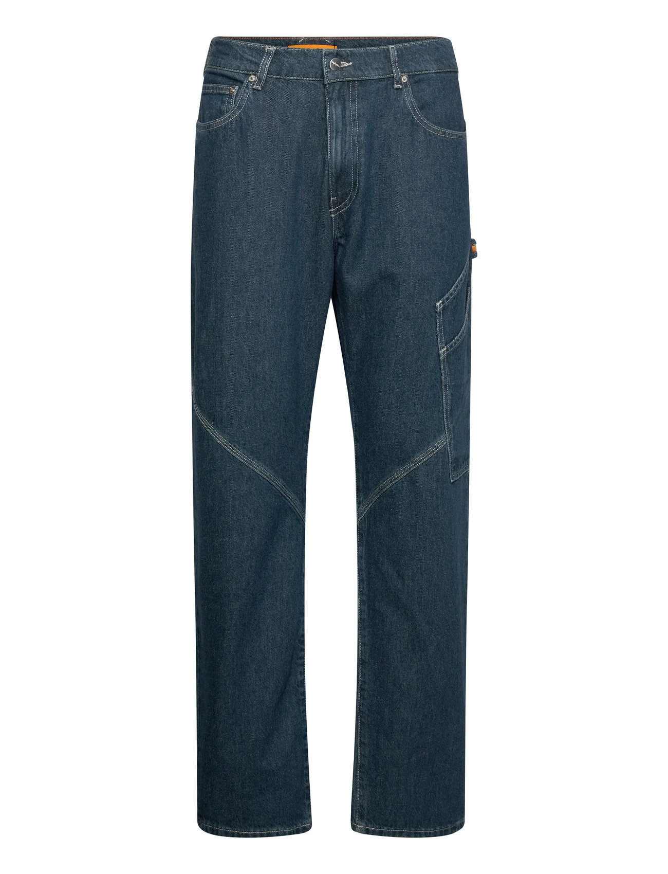 REPLAY Hosen Blau - 31x32 - Herren