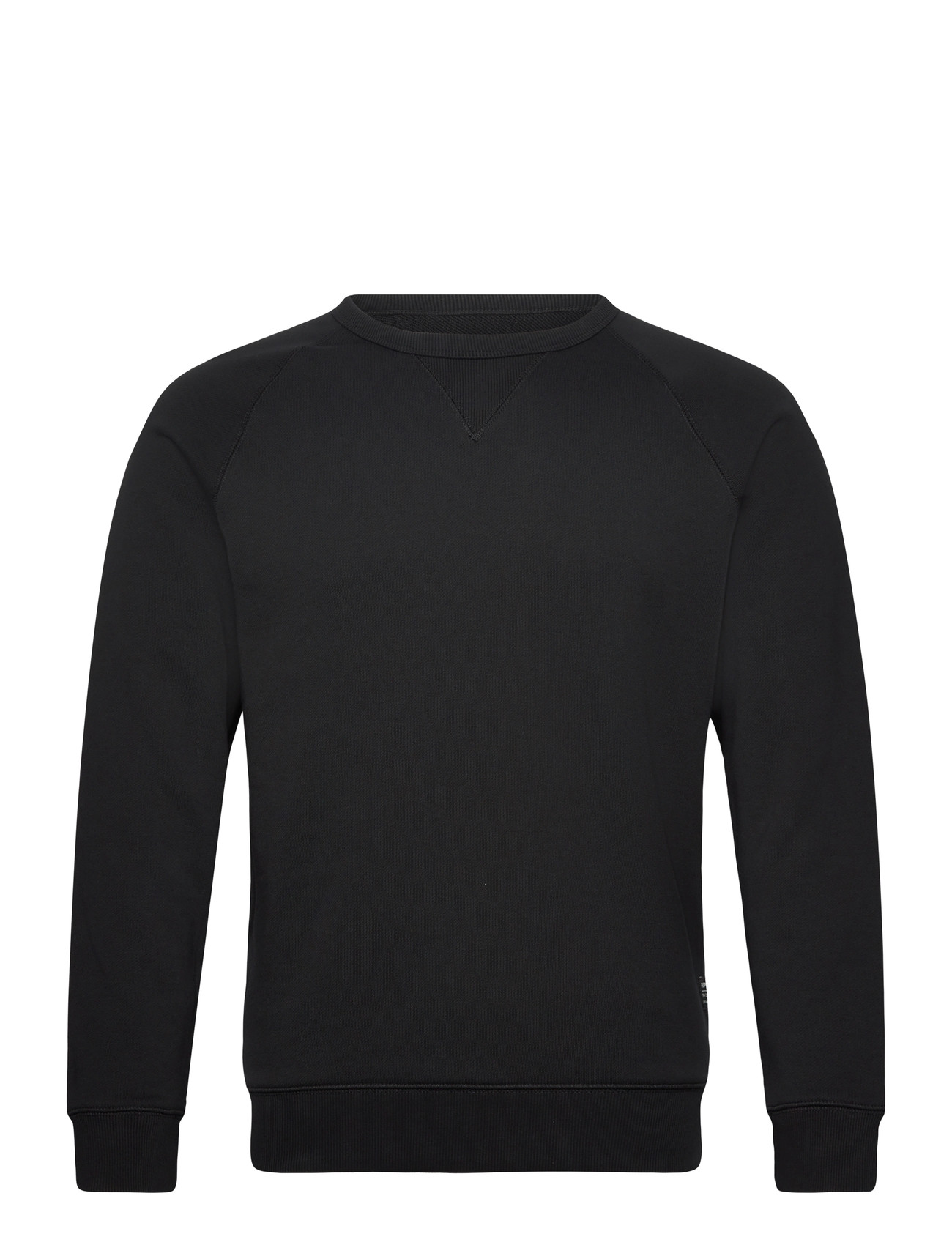 REPLAY Jumper Regular Schwarz - XXL - Herren