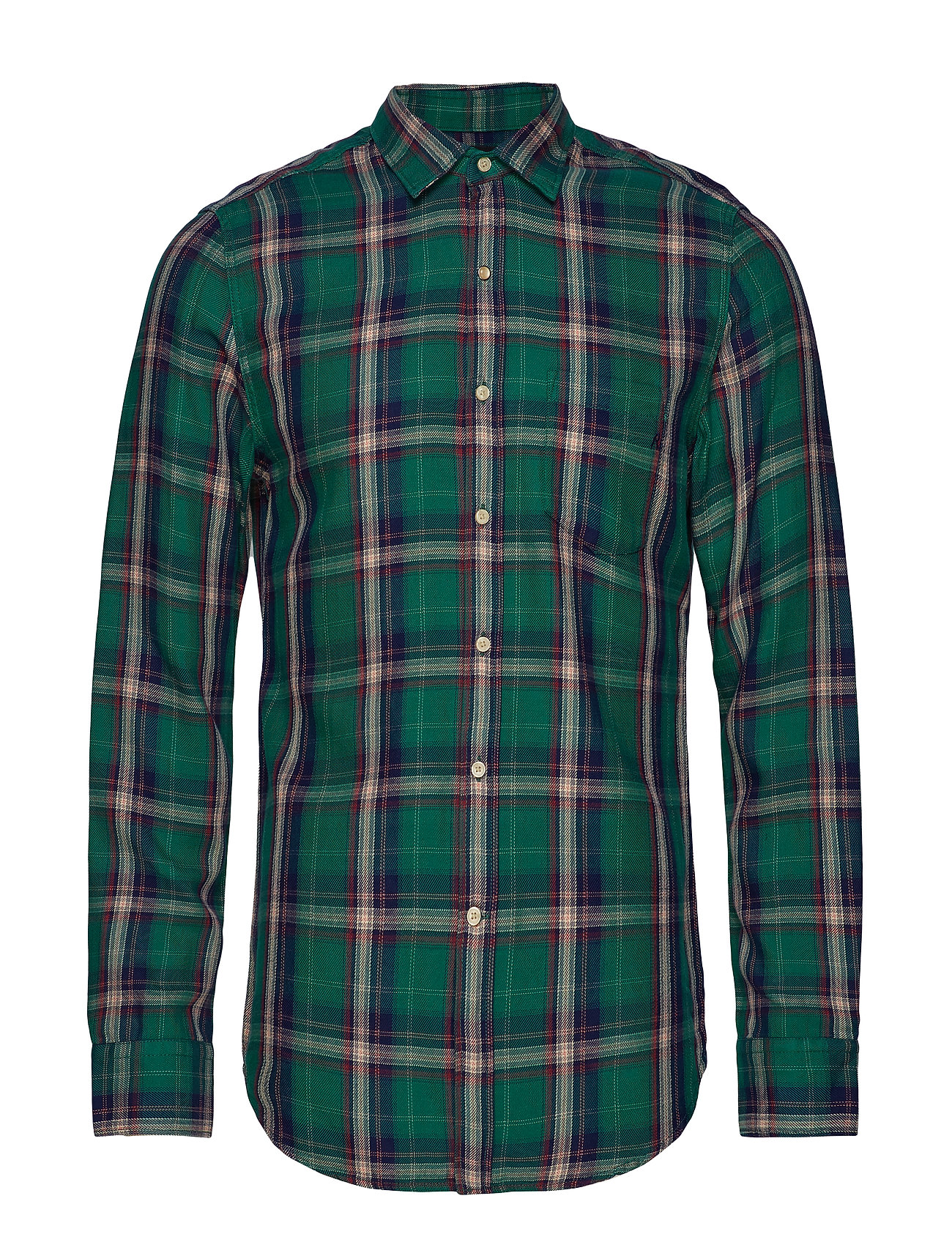Cotton blueReplay Checkgreen blueReplay tencel tencel Cotton Flannel tencel Checkgreen Cotton Flannel MpSqUzV