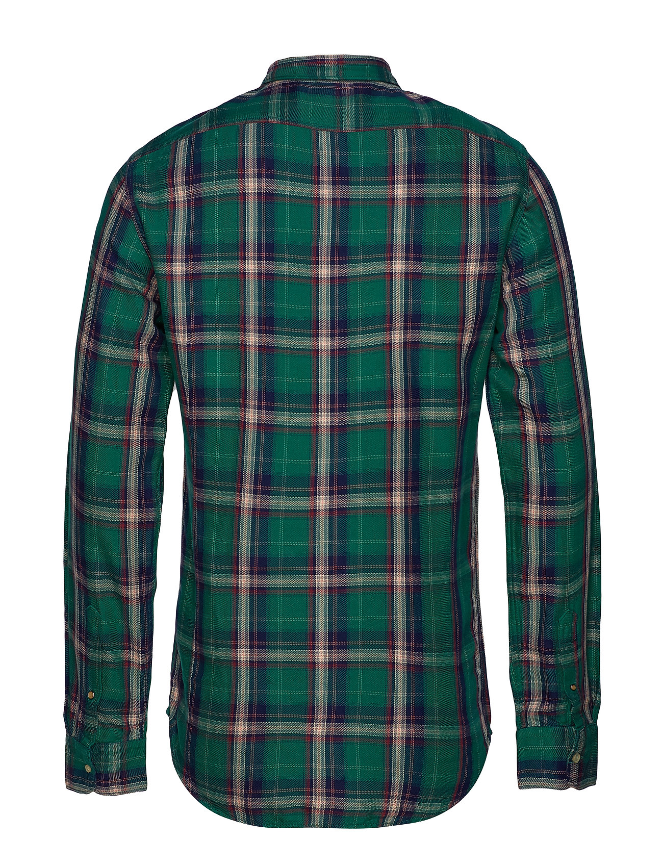Cotton blueReplay Checkgreen blueReplay tencel tencel Cotton Flannel tencel Checkgreen Cotton Flannel MpSqUzV