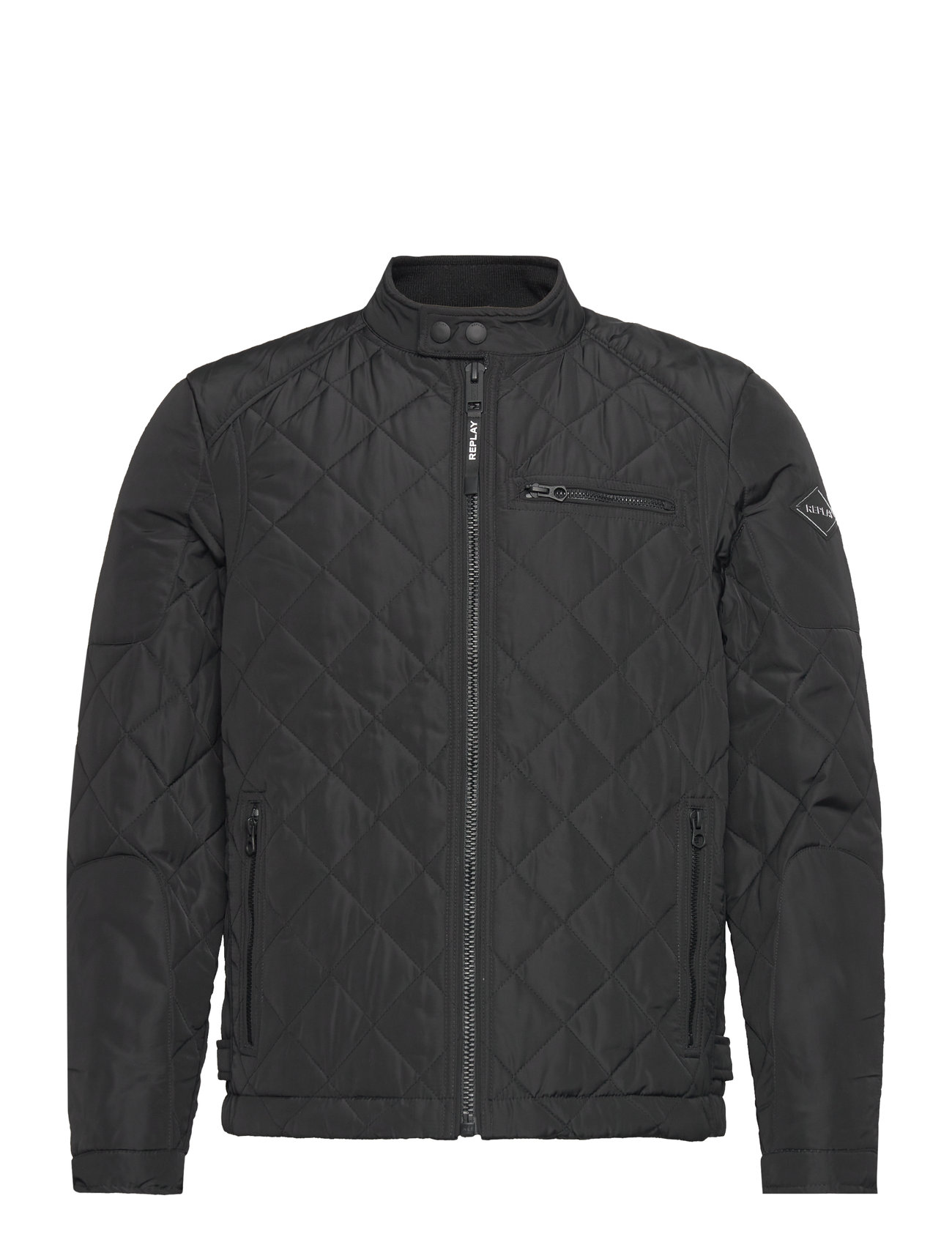 Replay Jacket Regular – jackets & coats – shop at Booztlet