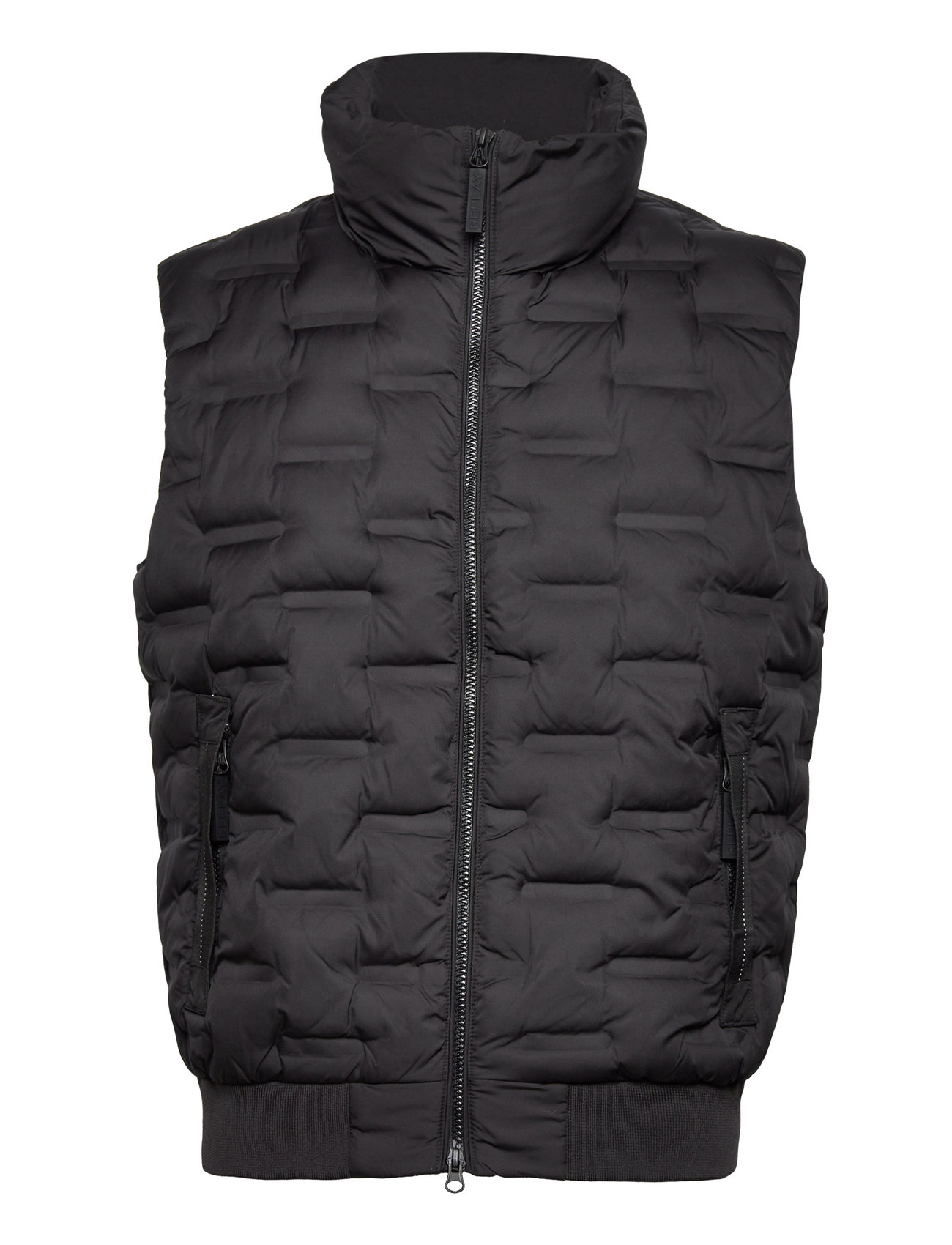 gilet replay homme