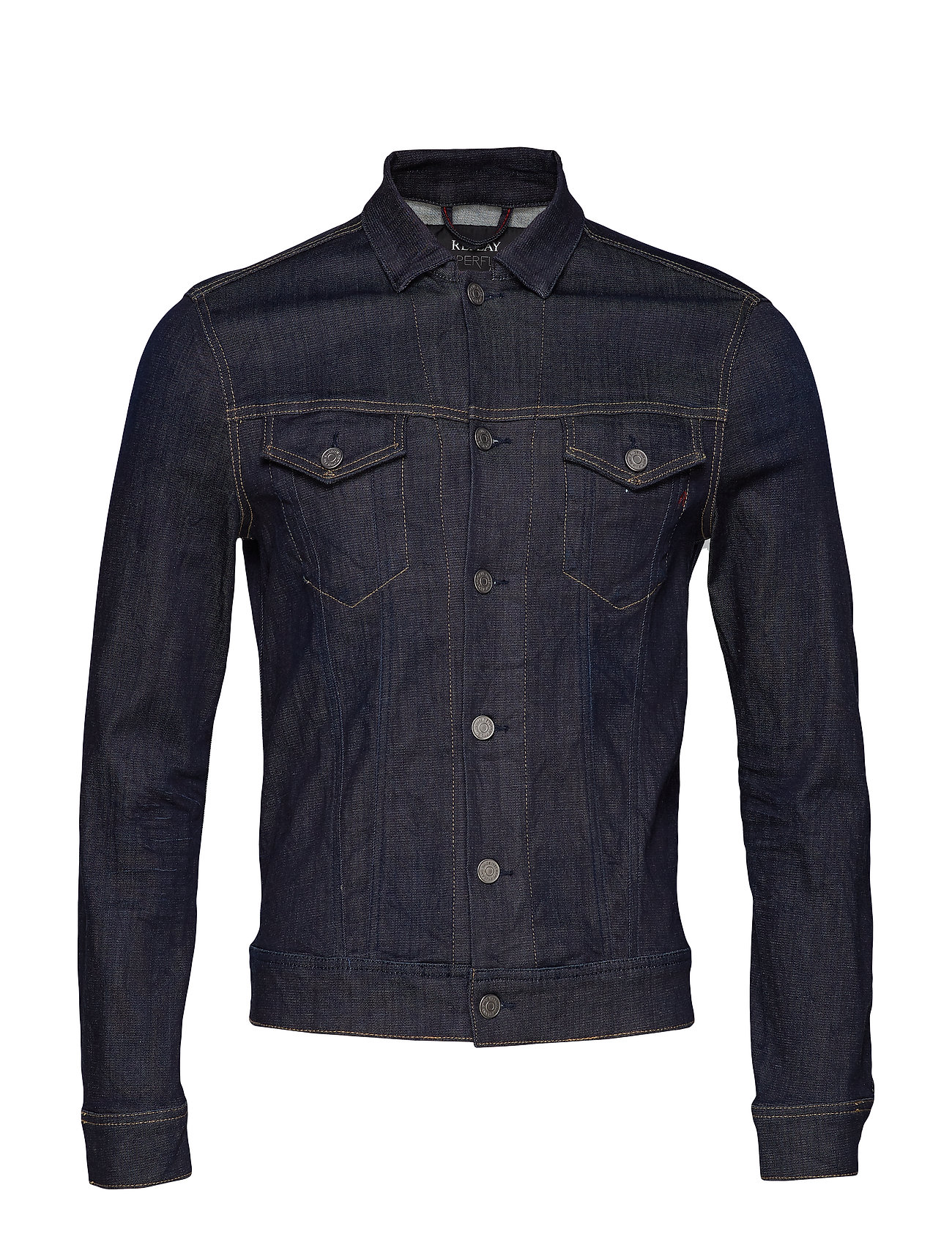 replay hyperflex dark blue