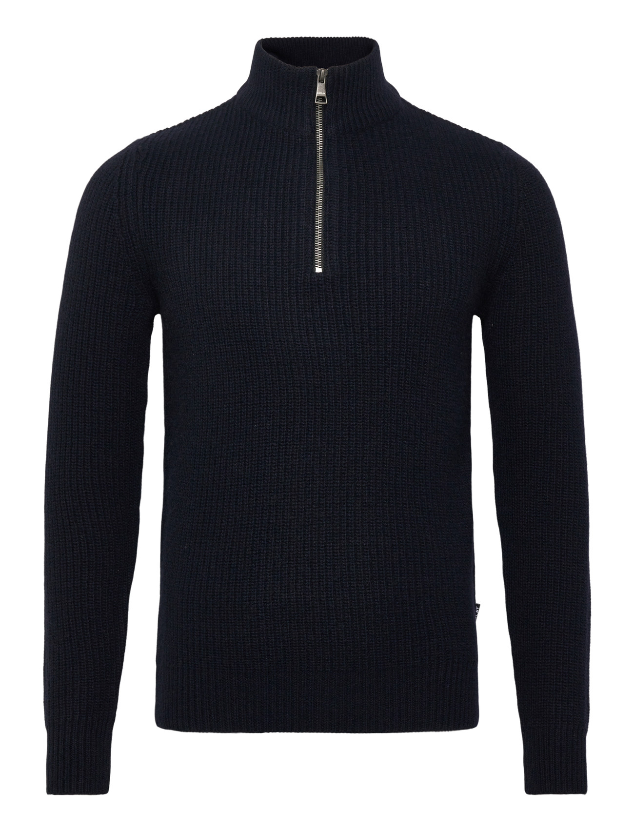REPLAY Pullover Regular Navy - XL - Herren