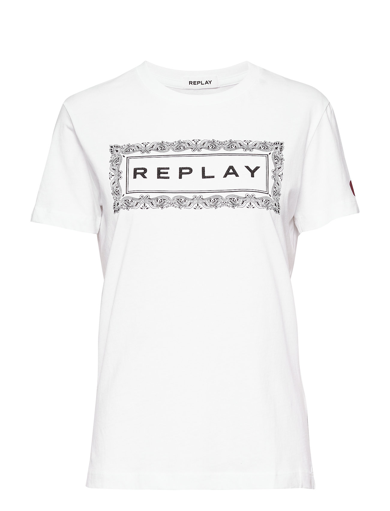 replay menlyn t shirts