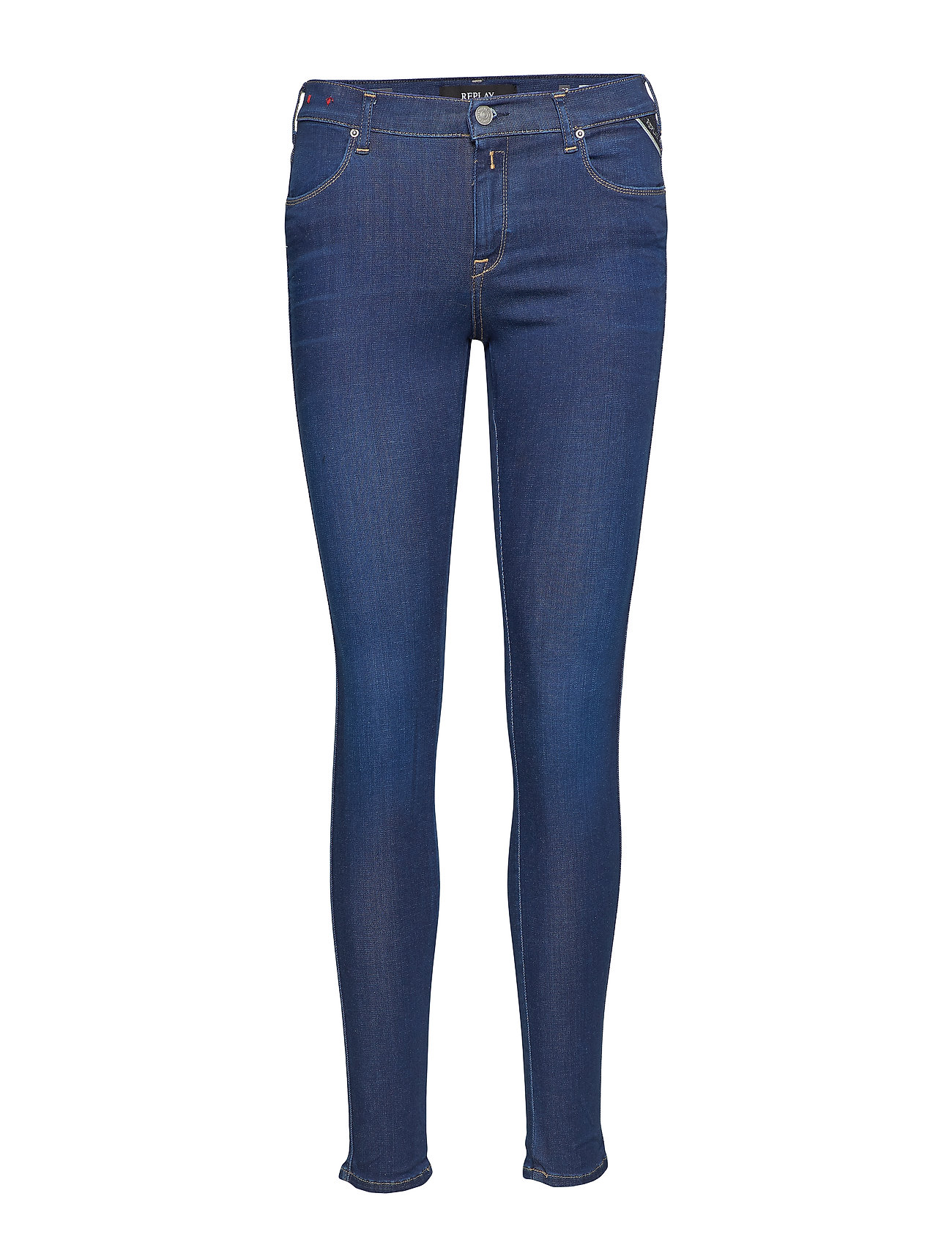 replay stella hyperflex