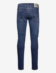 Replay - ANBASS Trousers Black Friday - slim jeans - medium blue - 1