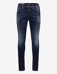 Gastheer van Geelachtig bedrijf Replay Jondrill Hyperflex Re-used Xlite - Skinny jeans | Boozt.com