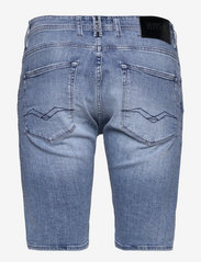 Replay Rbj.901 Short Shorts 573 Clouds 