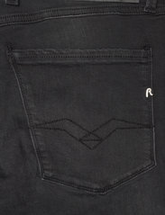 Replay - ANBASS Trousers Black Friday - slim fit -farkut - black - 5