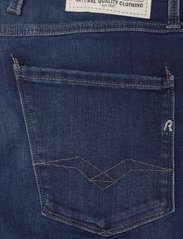 Replay - ANBASS Trousers Black Friday - slim jeans - medium blue - 4