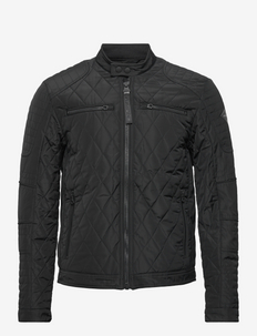 Jacket - vestes matelassées - black