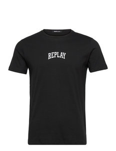 replay men's t shirts