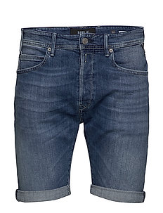 mens shorts jeans