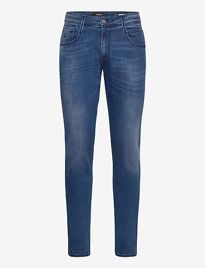 replay jeans slim