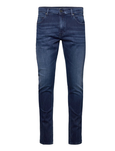 Replay Mickym Trousers X-lite - Slim jeans - Boozt.com