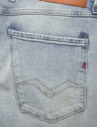 Replay Anbass Trousers 573 Bio 