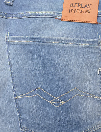Anbass Short Shorts Hyperflex 