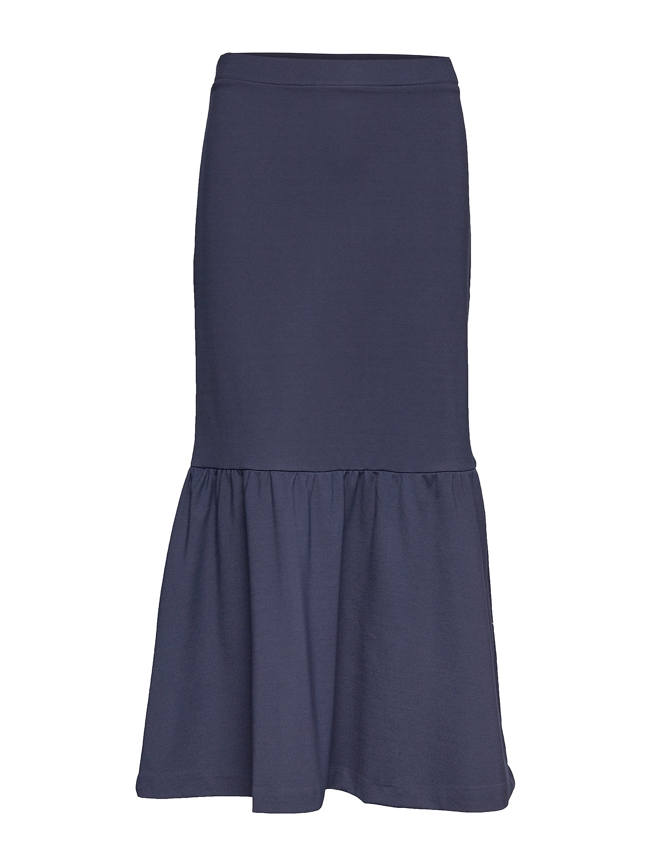 Susie Skirt Rok Knielengte Blauw Residus residus kopen in de aanbieding Susie Skirt Rok Knielengte Blauw Residus residus kopen in de aanbieding