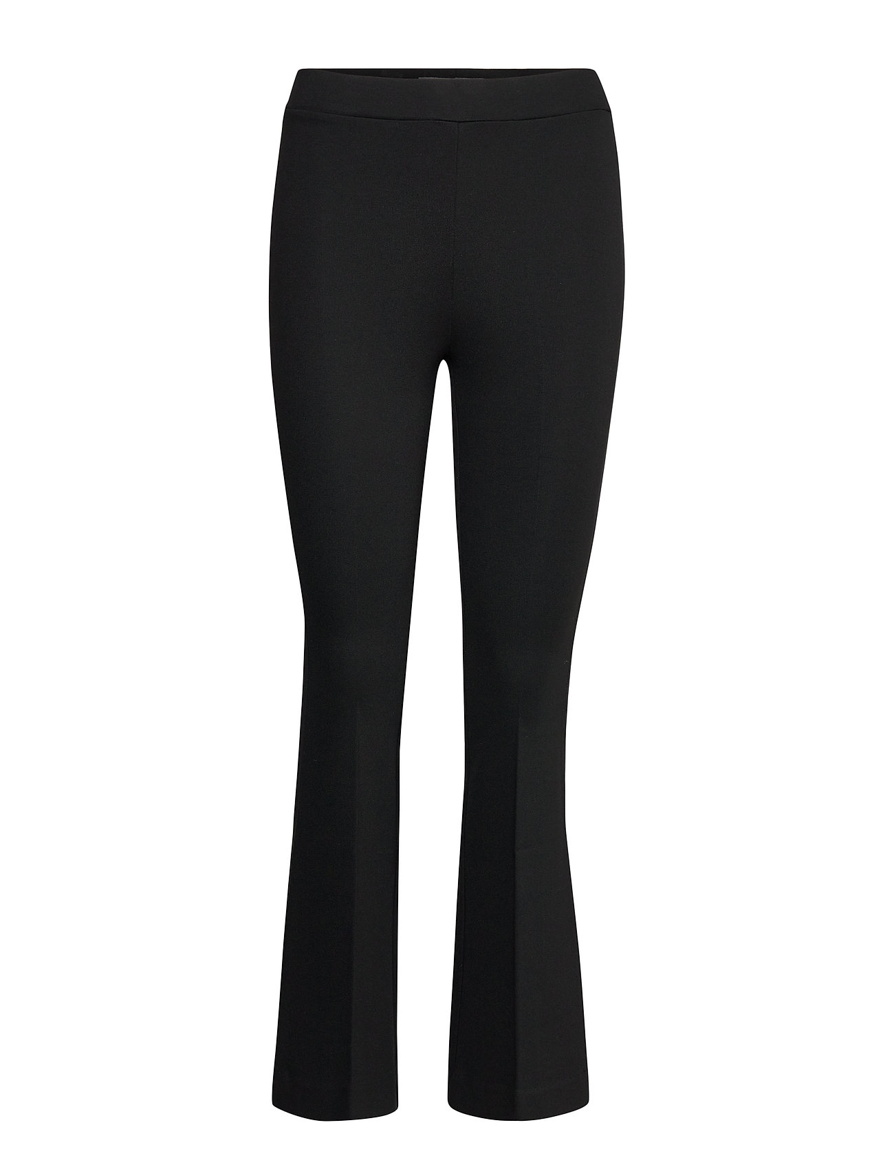 RESIDUS Lana Flare Hose Schwarz - L - Damen