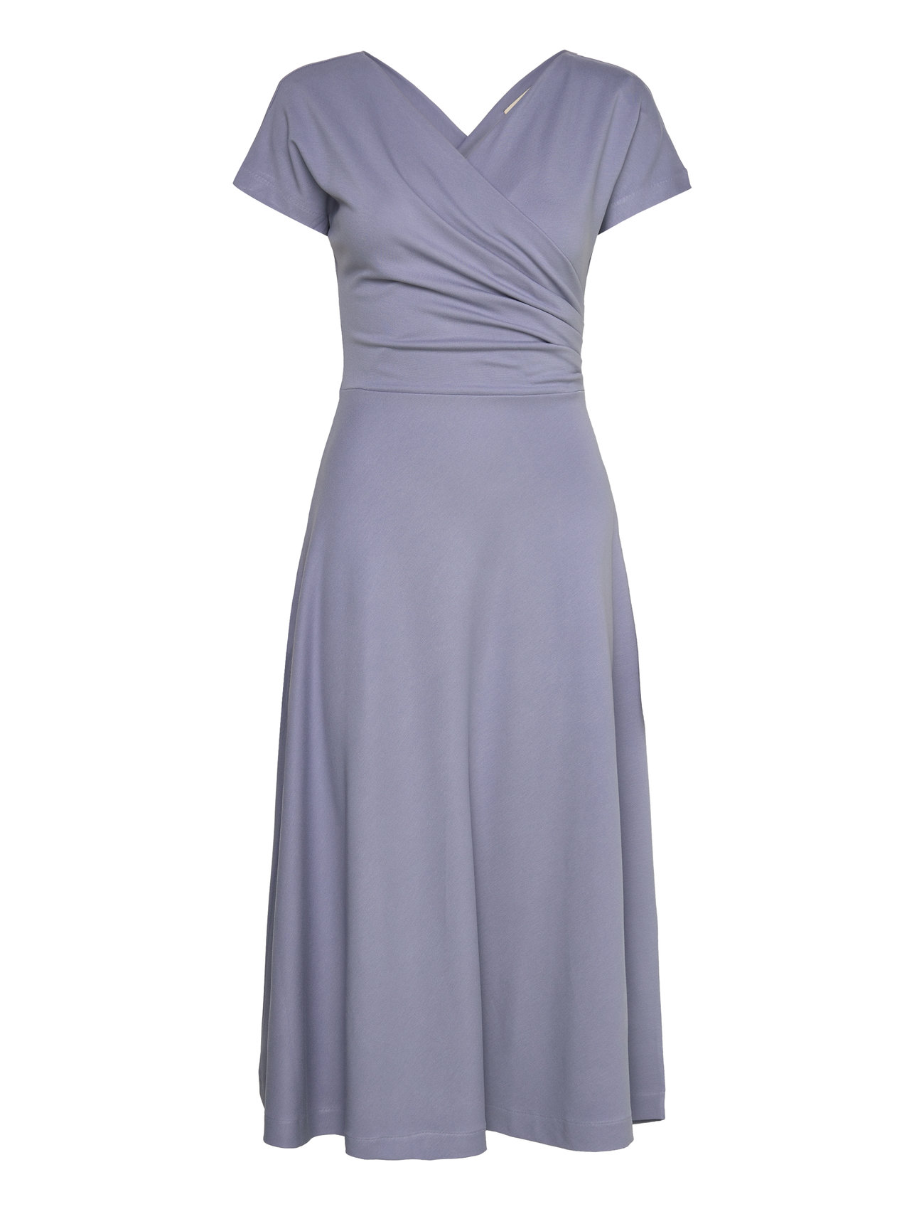 Anis Dress Blue Residus