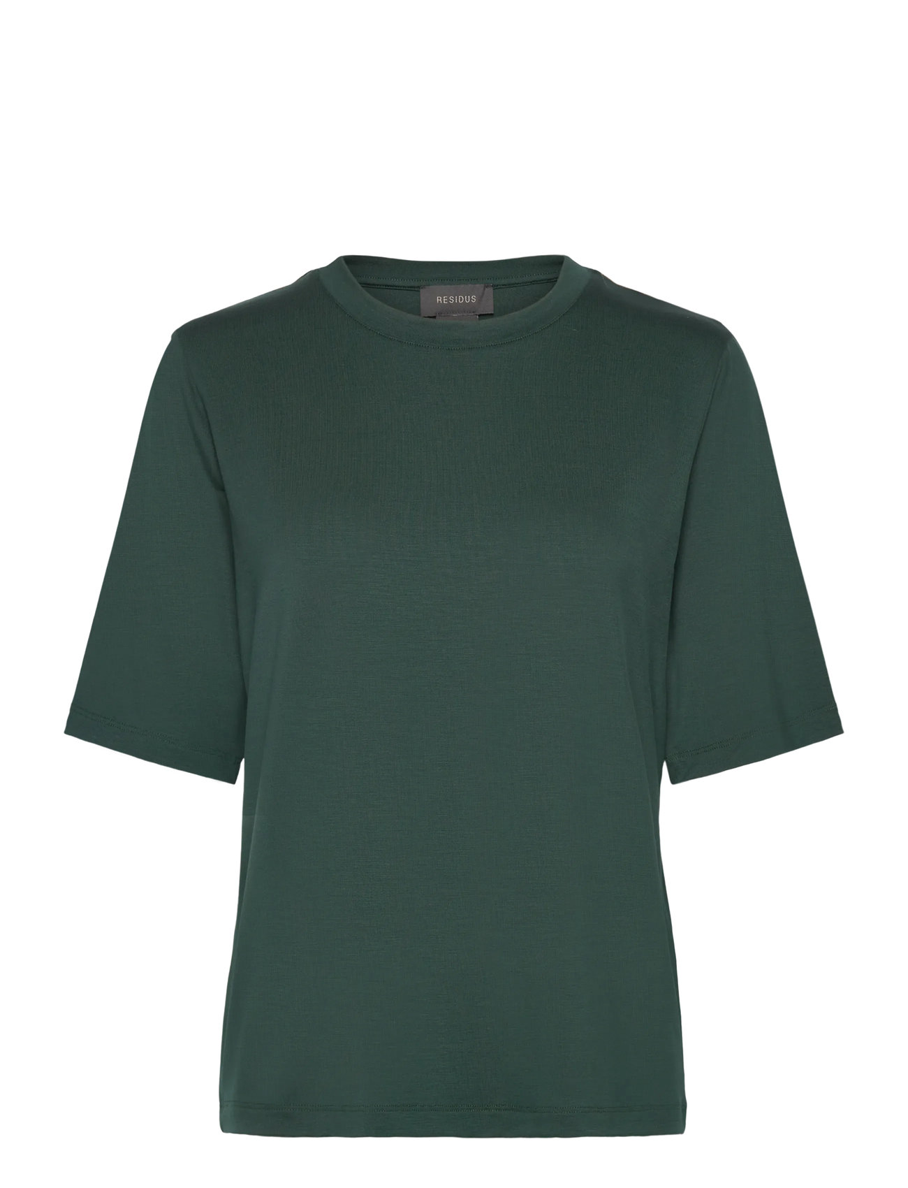 RESIDUS Bottas Tee Grün - XS - Damen