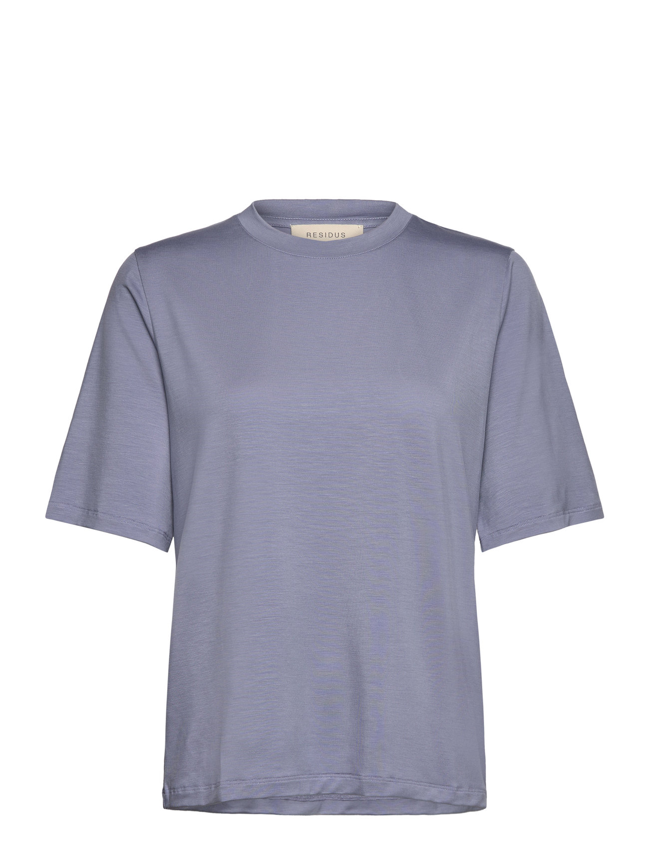 Bottas Tee Blue Residus