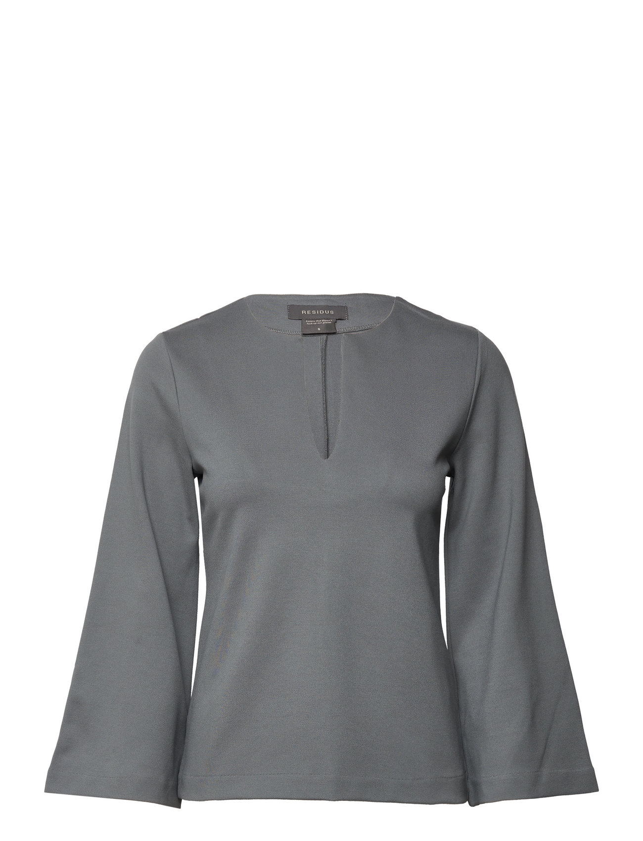 Emory Top Grey Residus