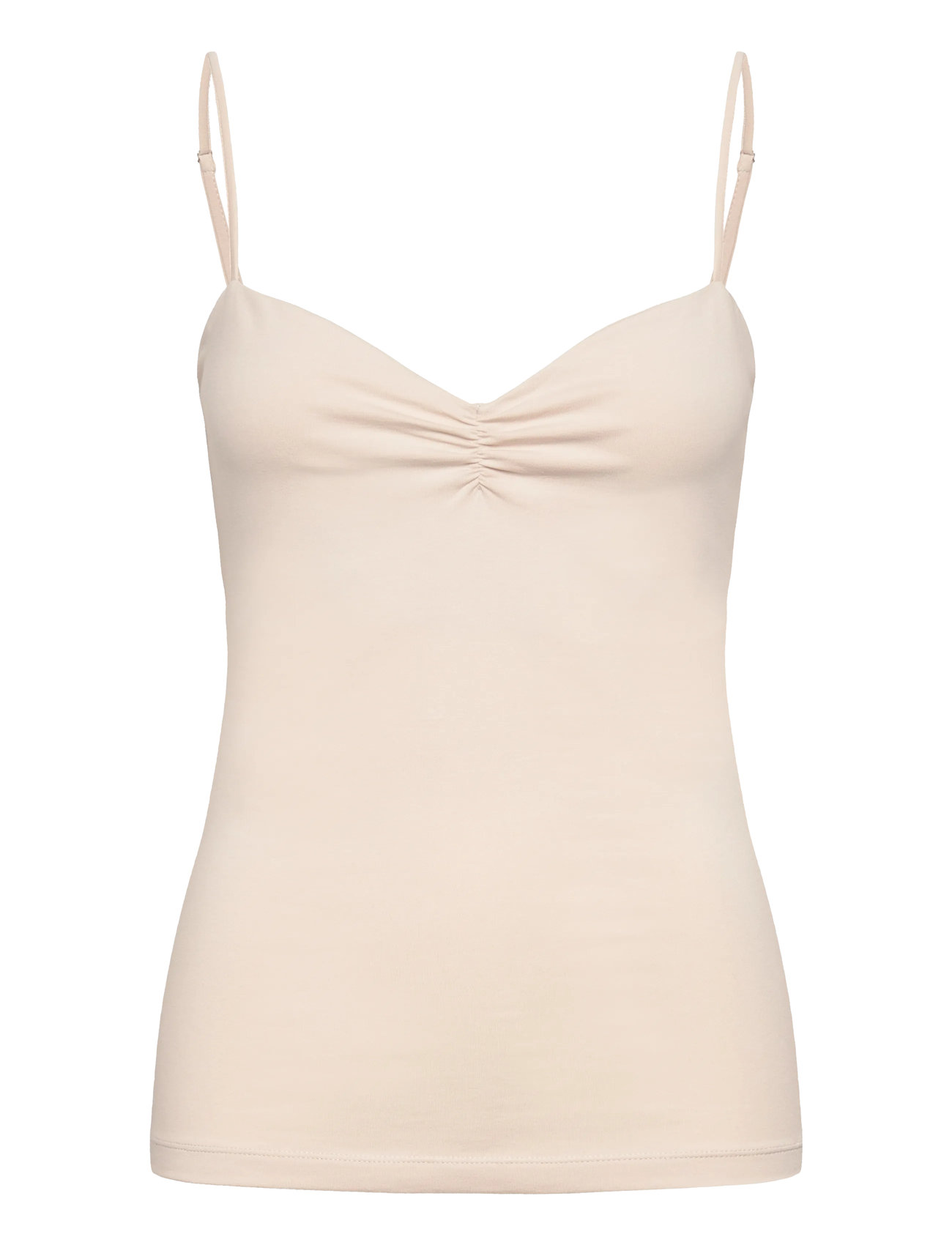 RESIDUS Bebe Oberteil Beige - XS - Damen