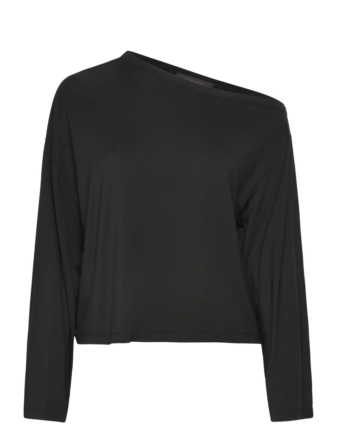RESIDUS Gen Oberteil Schwarz - S - Damen