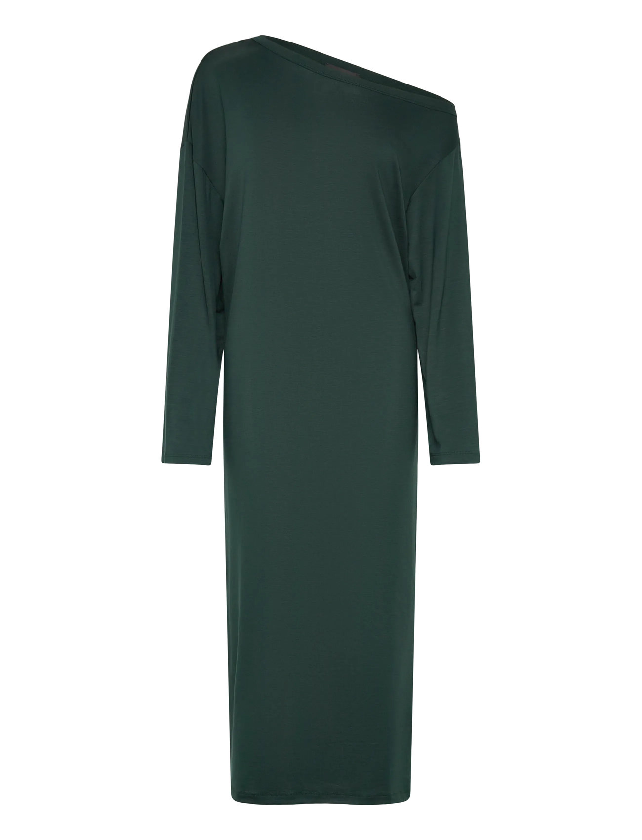 RESIDUS Giovanna Kleid Grün - L - Damen