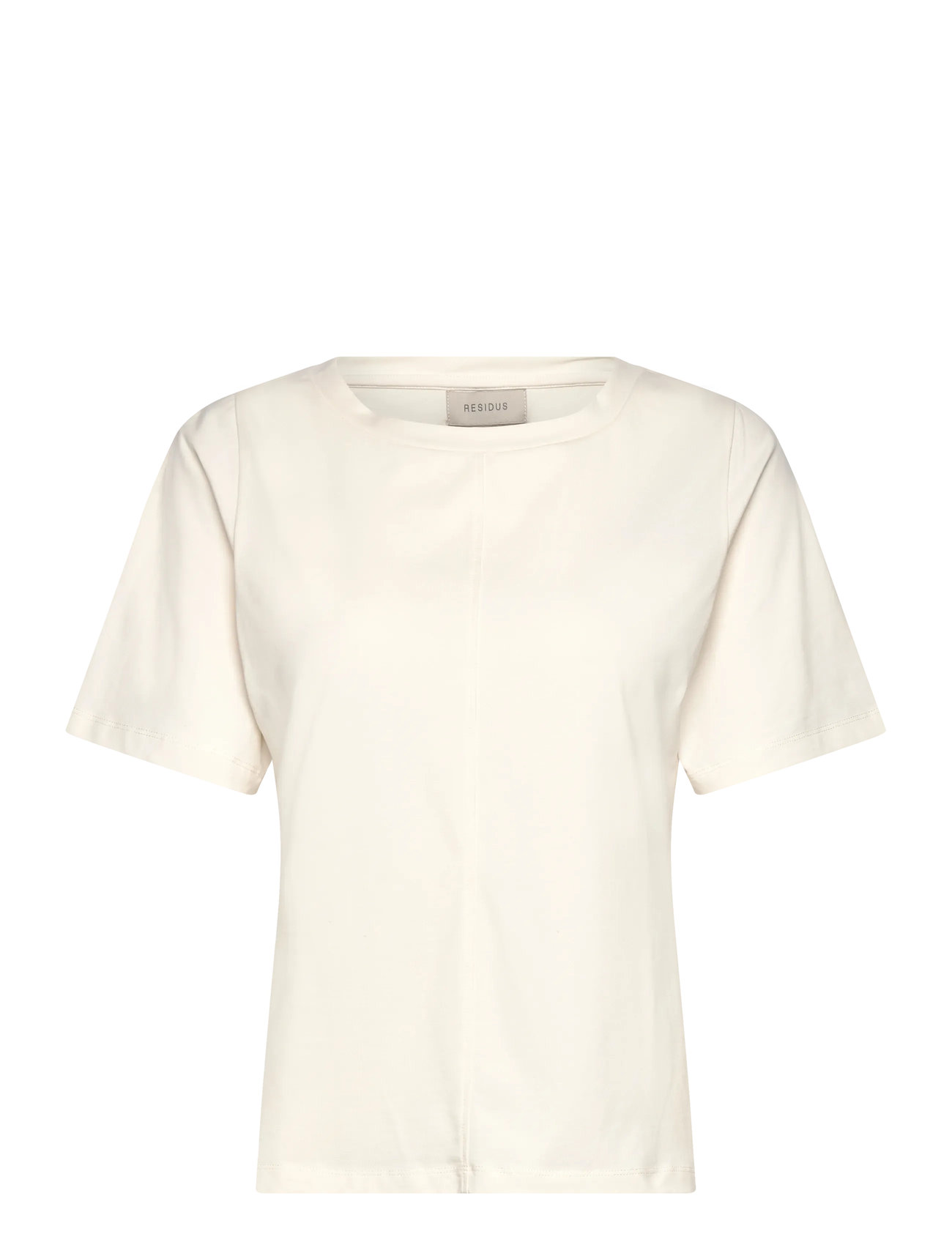 RESIDUS Thea Tee Cream - XS - Damen