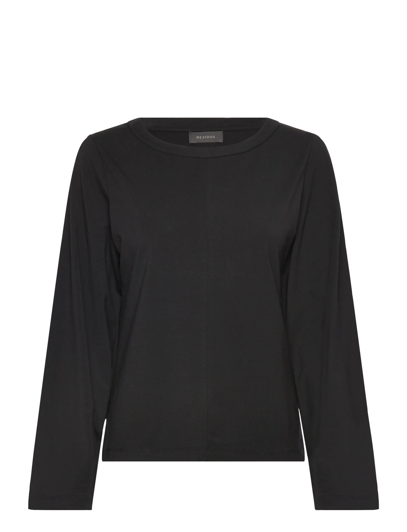 RESIDUS Thelma Oberteil Schwarz - XL - Damen