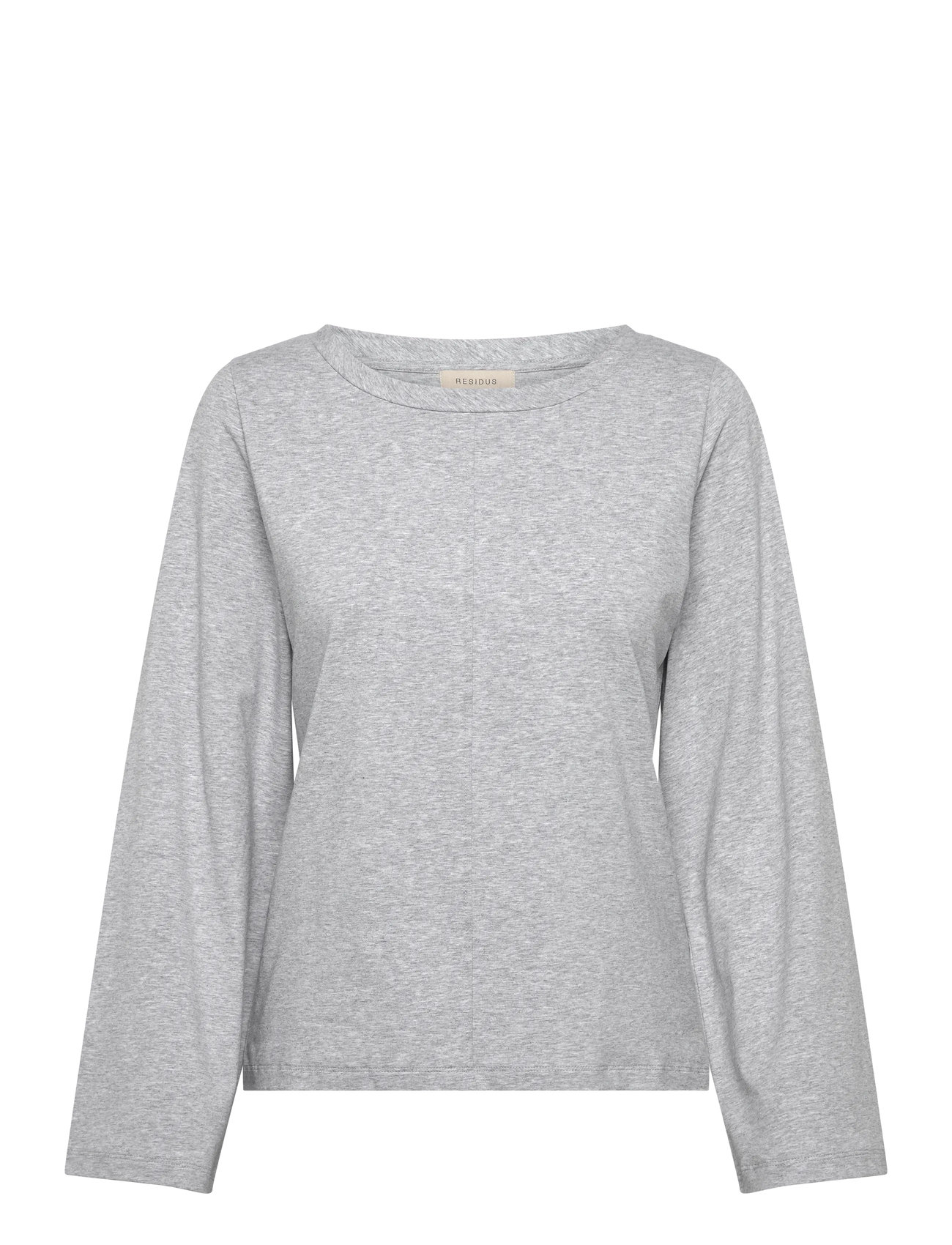 RESIDUS Thelma Oberteil Grau - S - Damen
