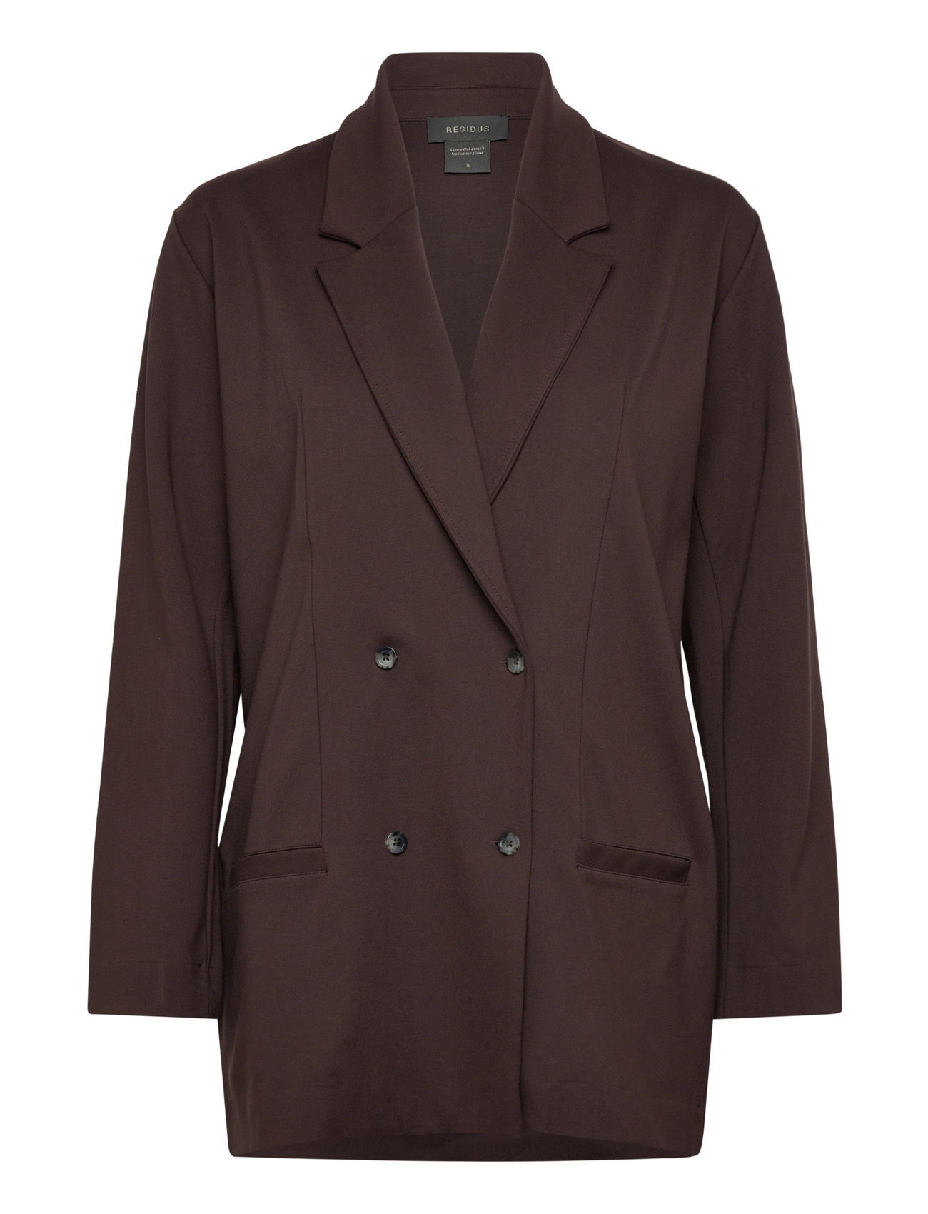 RESIDUS Arda Blazer Braun - M - Damen