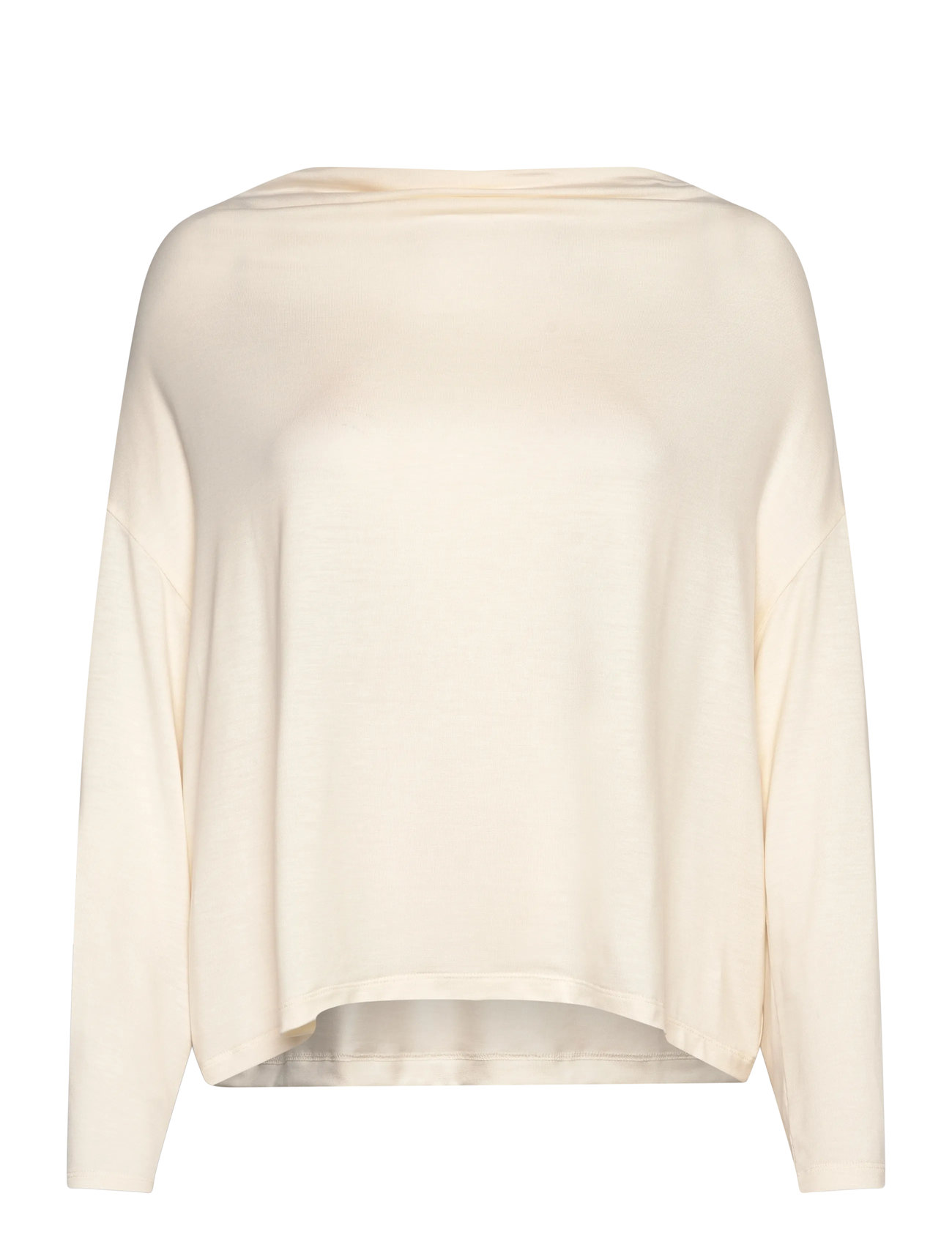 RESIDUS Genna Oberteil Cream - L - Damen