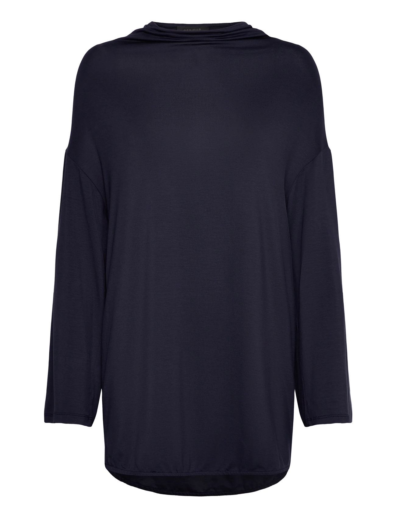 RESIDUS Gennova Oberteil Navy - S - Damen