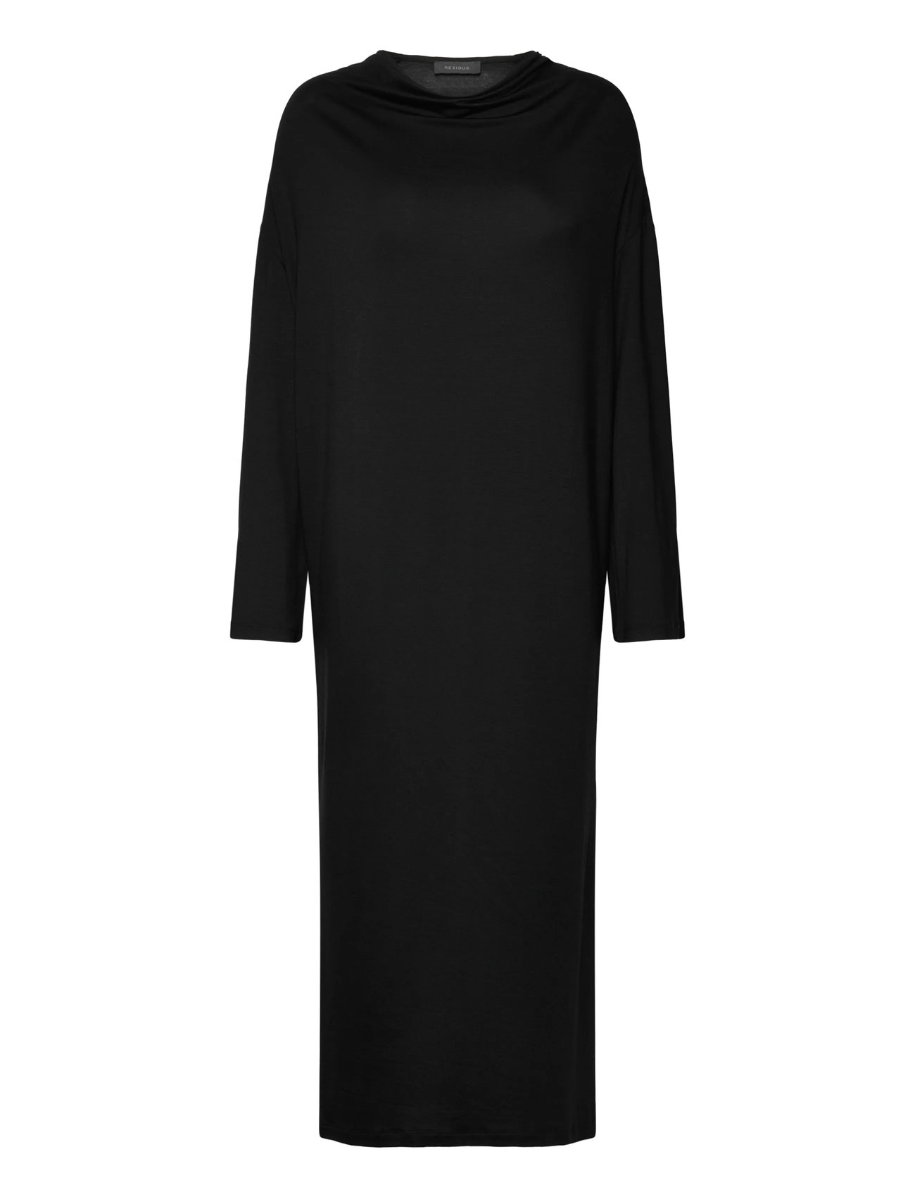 RESIDUS Gini Kleid Schwarz - M - Damen