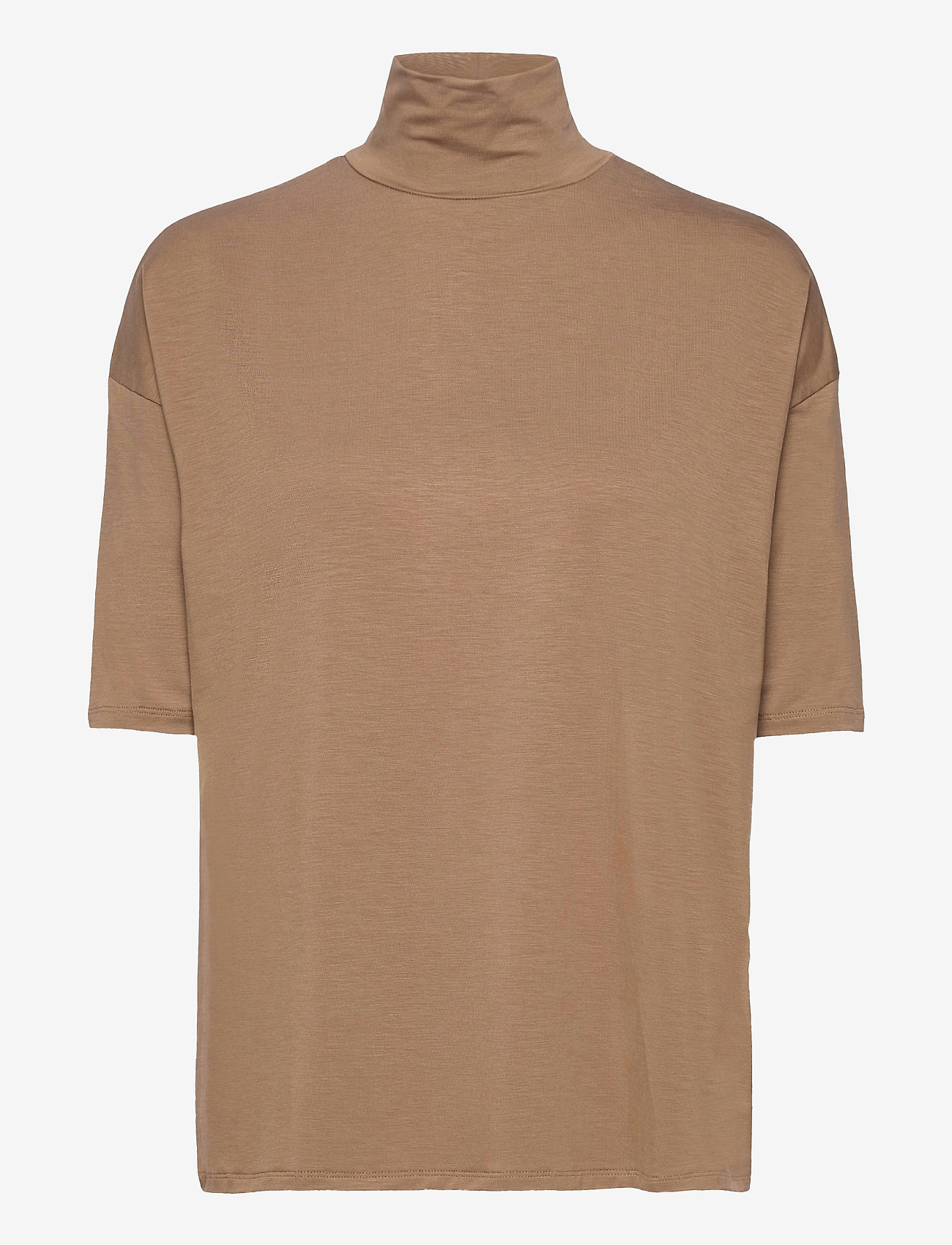 turtleneck t shirt