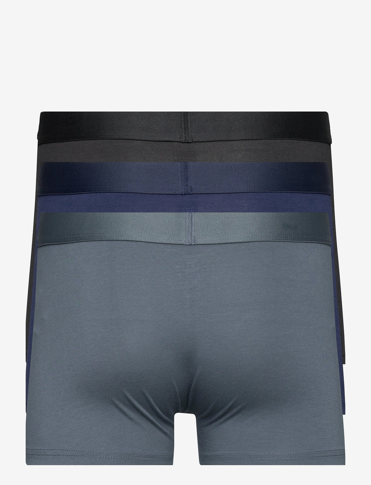 Resteröds Trunk Bamboo 3 Pack Boxers