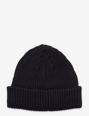 Resteröds - SMULA Hat Organic - czapki i kapelusze - svart - 1