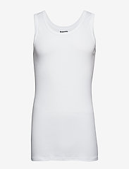 ORIGINAL mens tank no 1 - WHITE