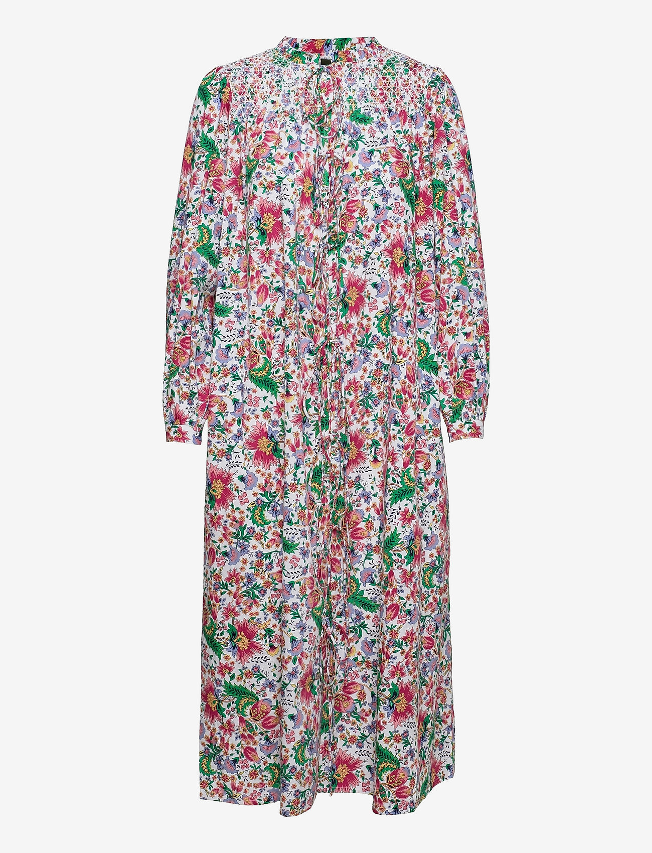 Résumé Grady Rs Dress - Maxi dresses | Boozt.com