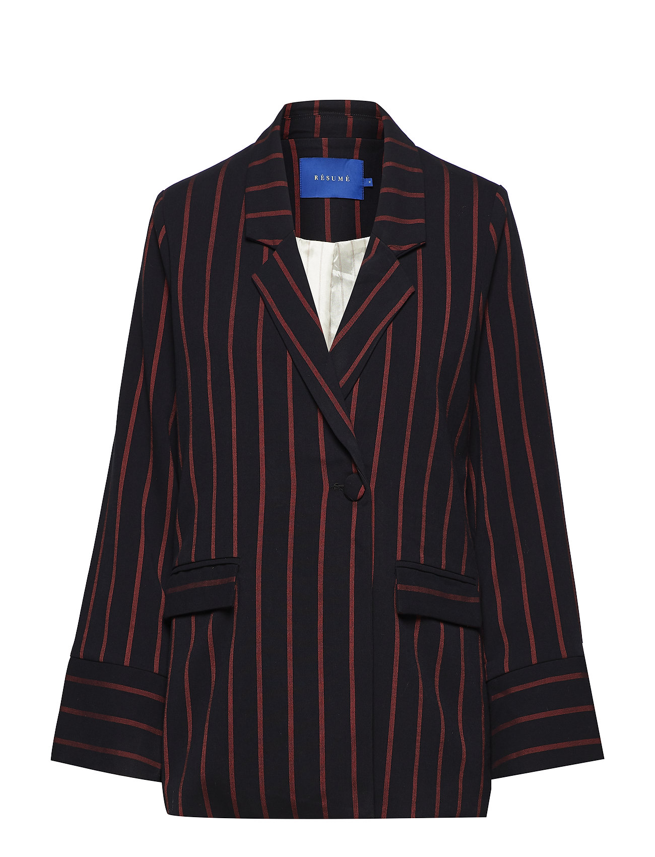 Jamie Blazer Colbert Multipatroon Resume resume kopen in de aanbieding