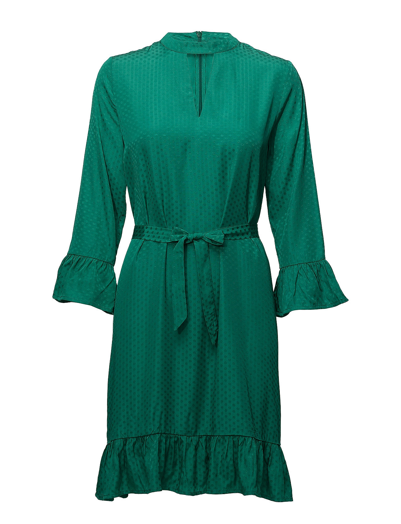 Hallow Dress Korte Jurk Groen Resume resume kopen in de aanbieding Hallow Dress Korte Jurk Groen Resume resume kopen in de aanbieding