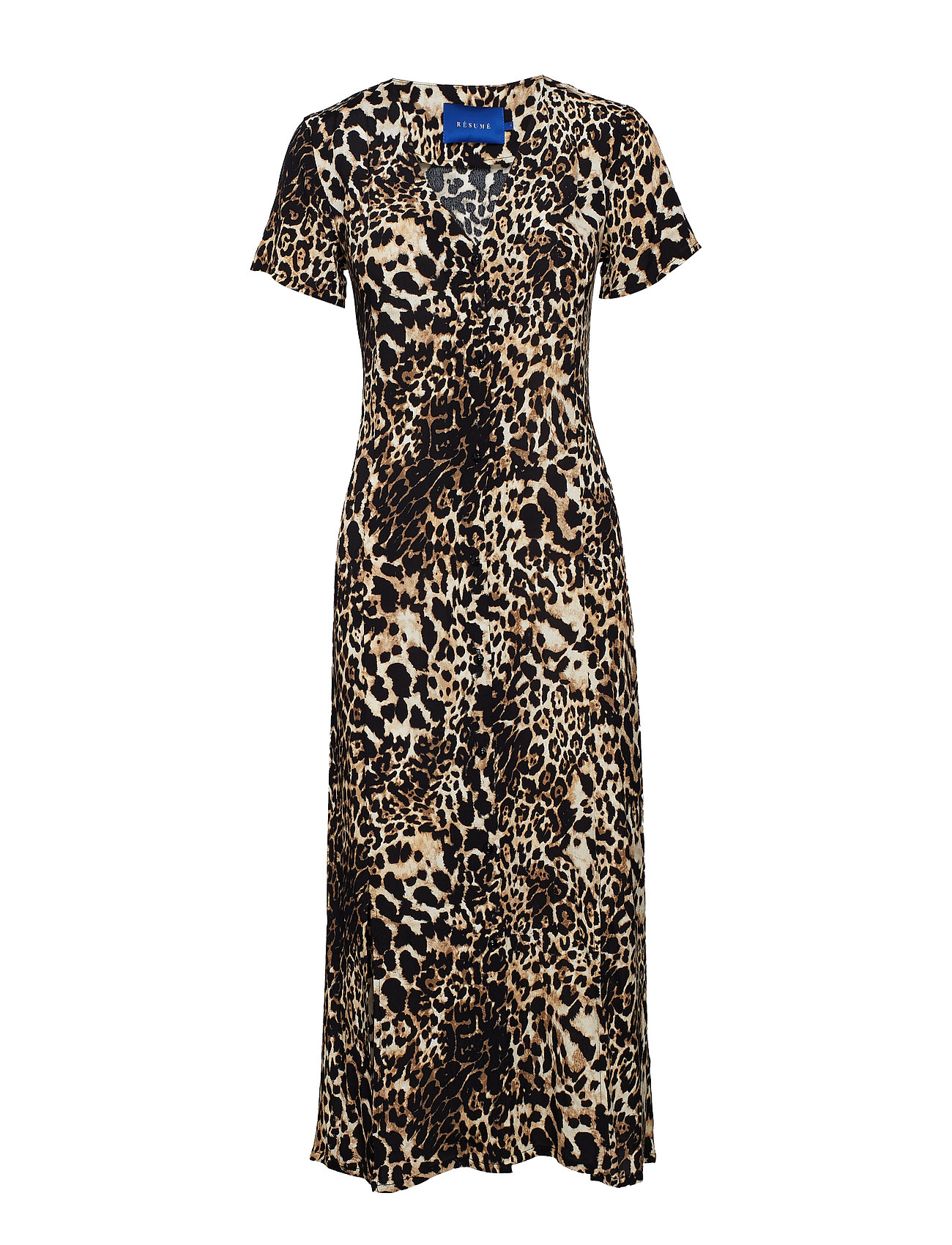 Kylie Dress Maxi Galajurk Zwart Resume resume kopen in de aanbieding Kylie Dress Maxi Galajurk Zwart Resume resume kopen in de aanbieding