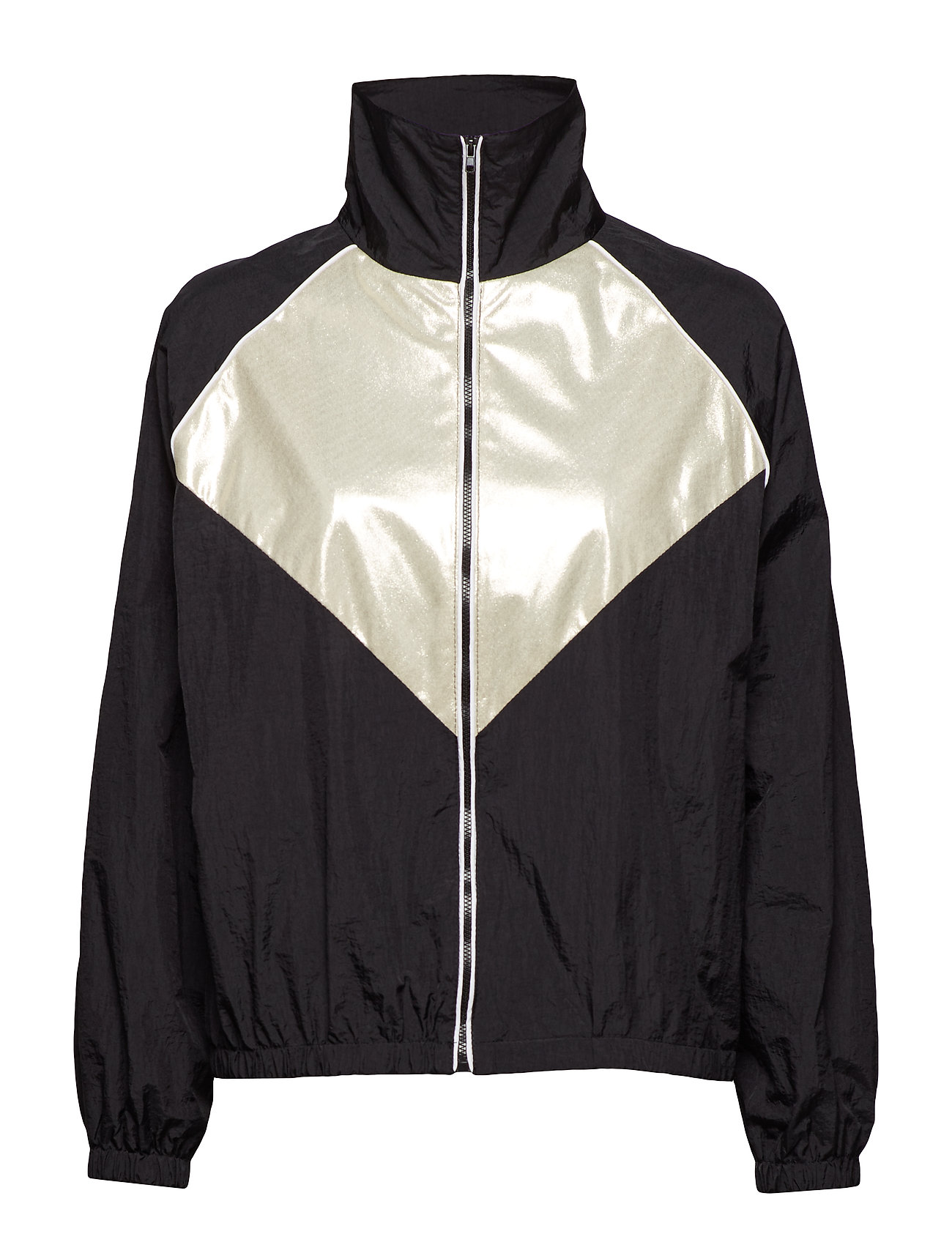 Kenya Jacket Zomerjas Dunne Jas Zwart Resume resume kopen in de aanbieding Kenya Jacket Zomerjas Dunne Jas Zwart Resume resume kopen in de aanbieding