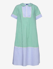 LarissaRS Dress - GREEN